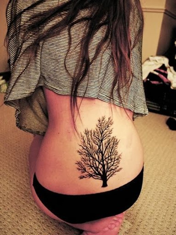 Tatouage d'arbres (16)