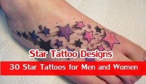 Men Tattoos
