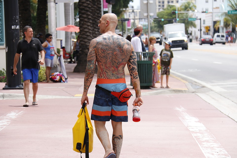 Stylish Tattoo Designs.35