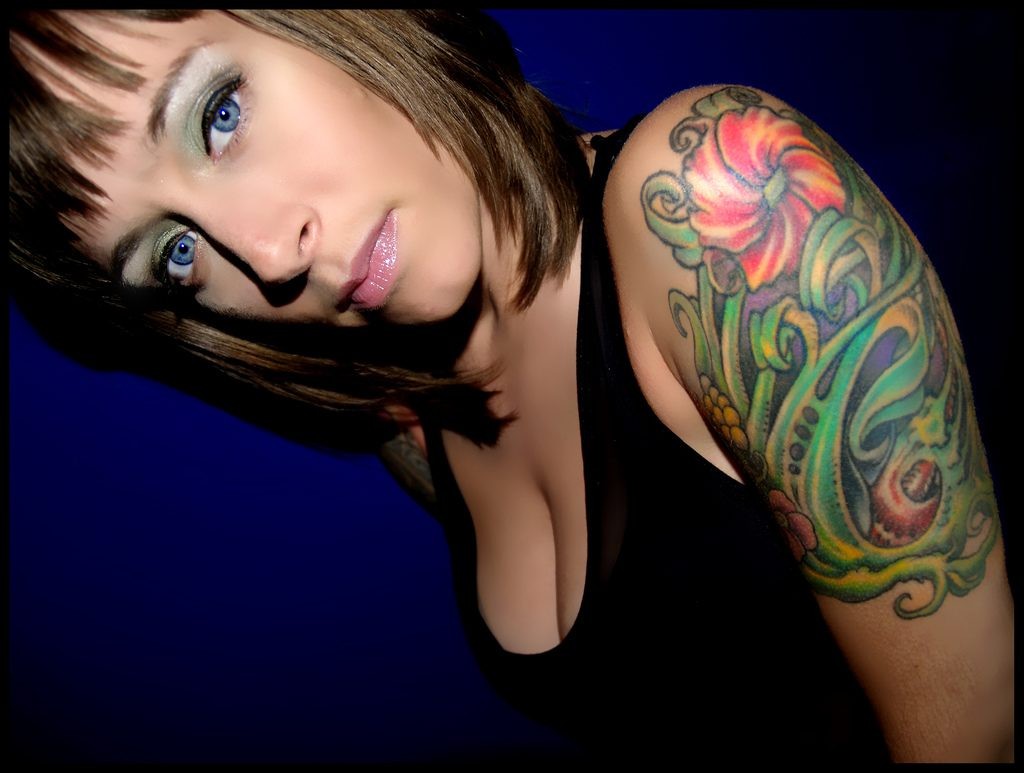 Stylish Tattoo Designs.62