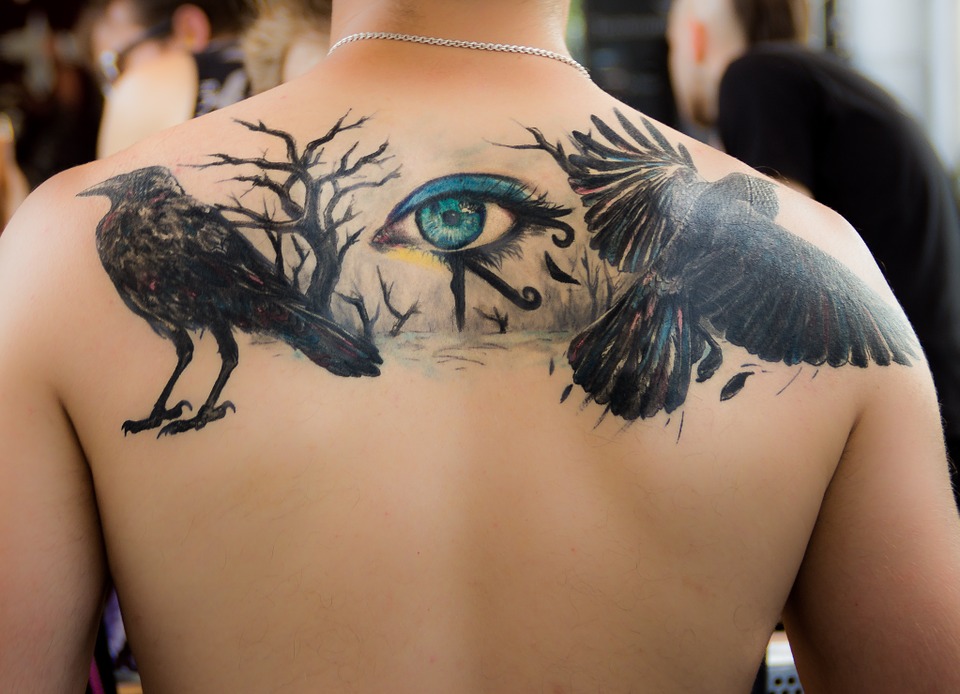 Stylish Tattoo Designs.7