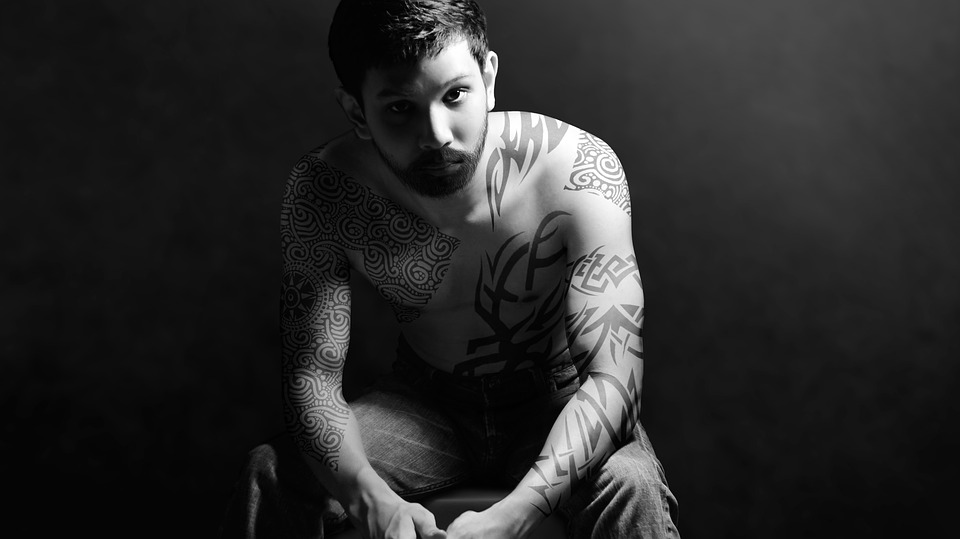 Stylish Tattoo Designs.9