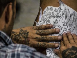 Best Tattoos for Men