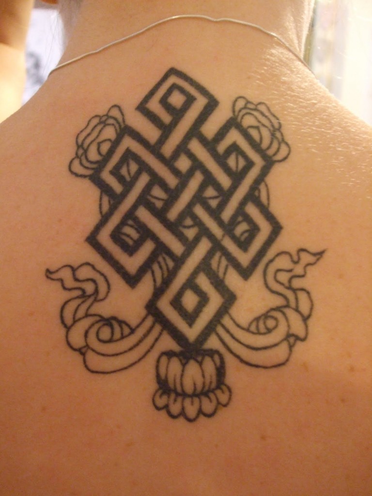 Buddha Tattoo Designs.18