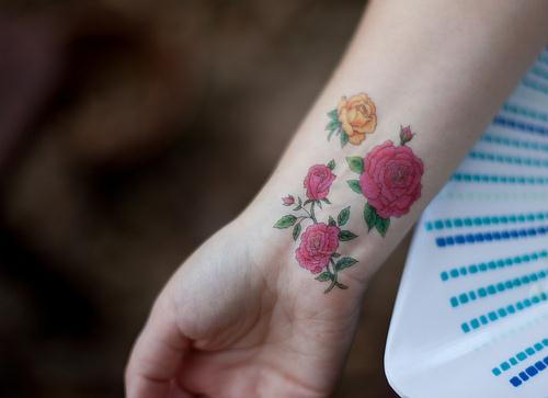 Wrist-Tattoos Design (44)