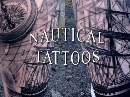 Nautical Tattoos