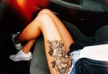 70 Best Tattoo Designs for Women in 2020
